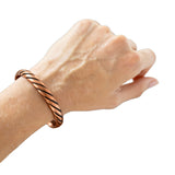 Kopero Koperen Armband