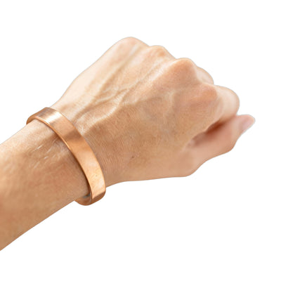 Kopero Koperen Armband