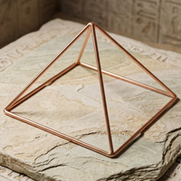 Kopero Koperen Piramide Energizer Glad